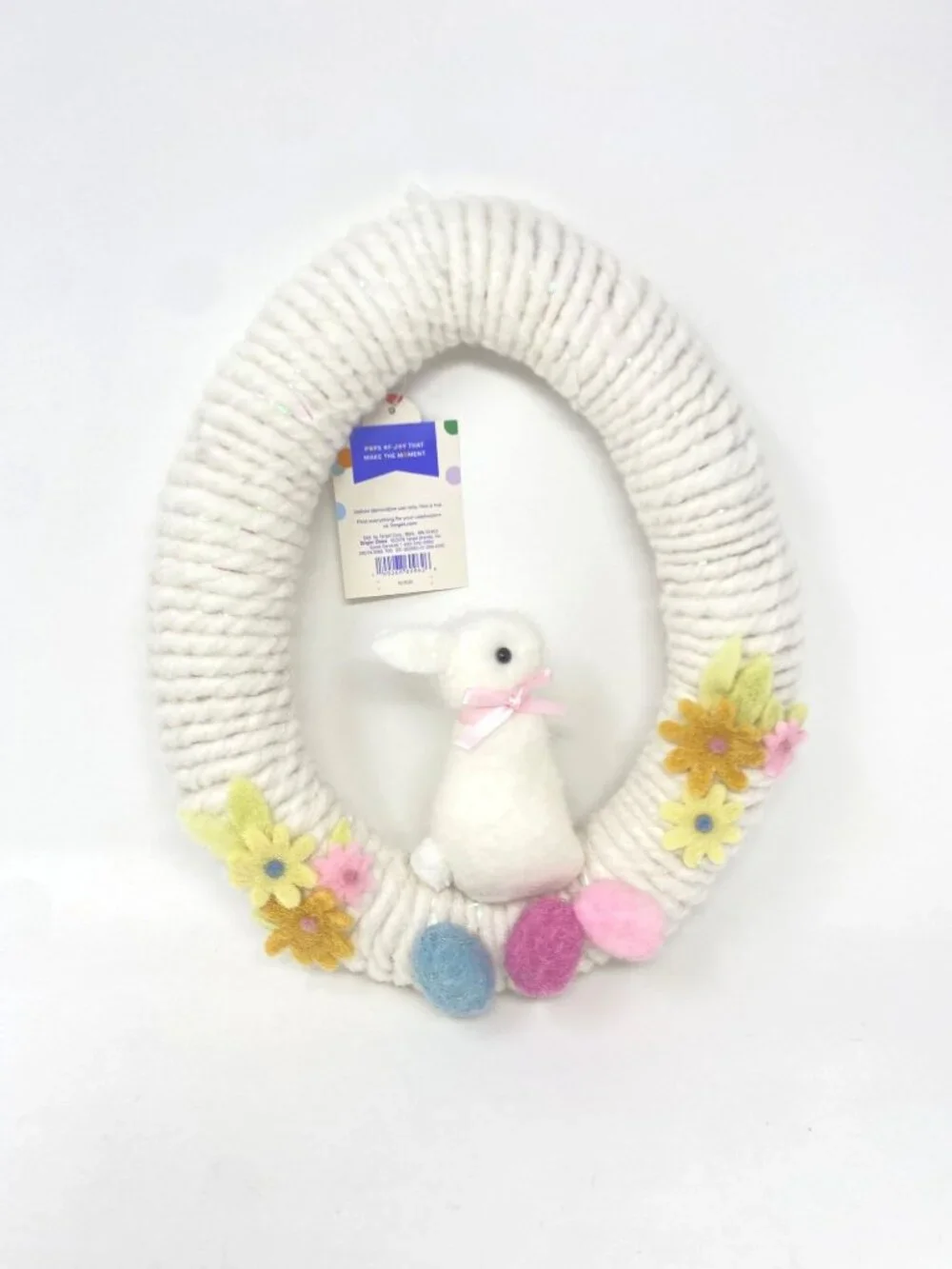Target charming easter